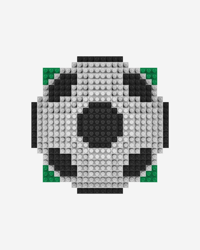 Manchester United FC Alternate BRXLZ Football FOCO - FOCO.com | UK & IRE