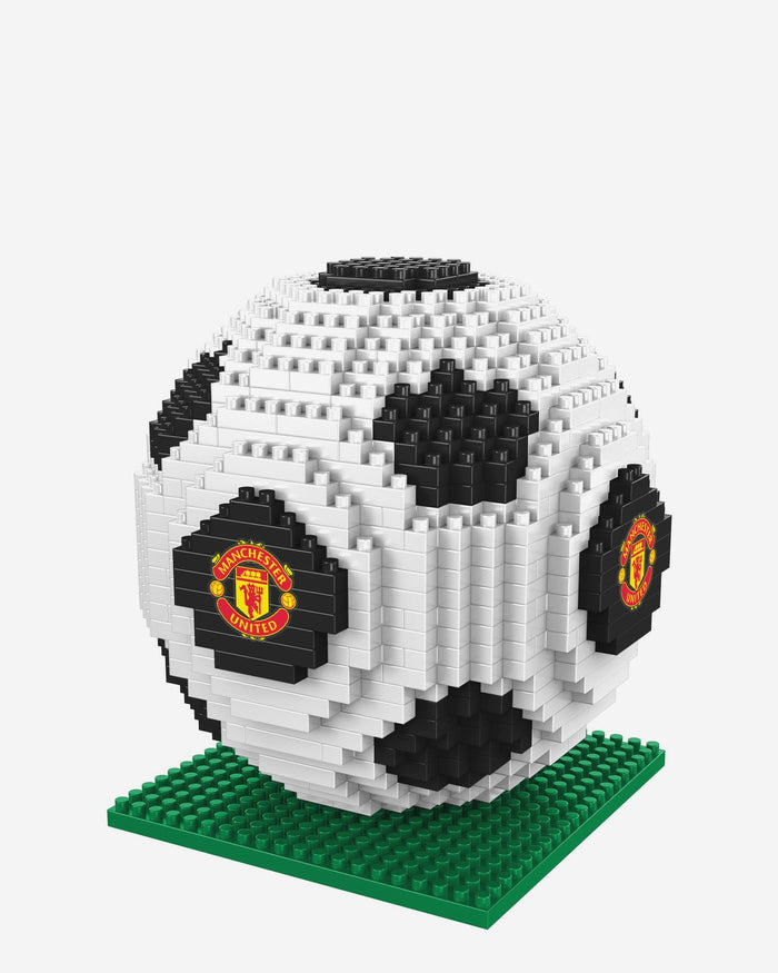Manchester United FC Alternate BRXLZ Football FOCO - FOCO.com | UK & IRE