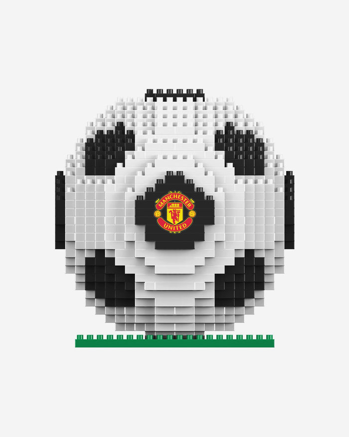 Manchester United FC Alternate BRXLZ Football FOCO - FOCO.com | UK & IRE