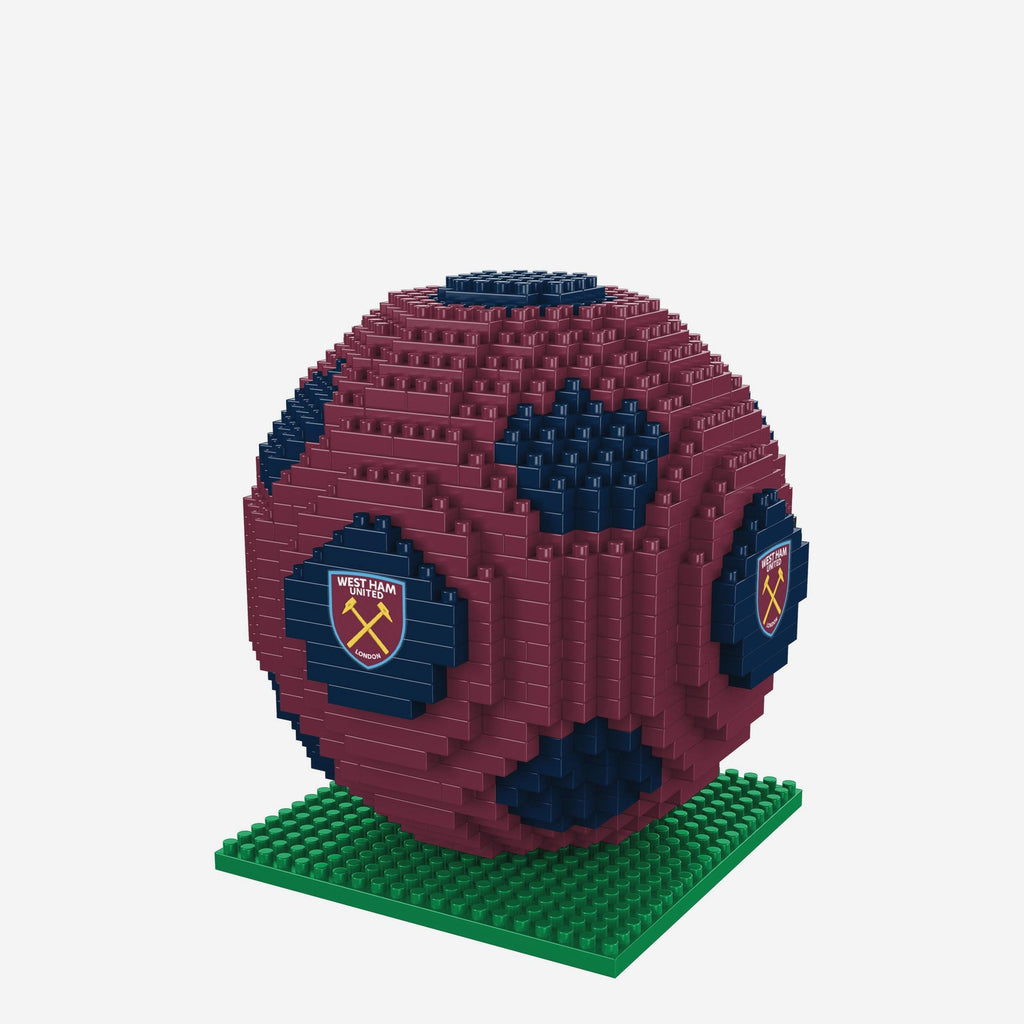 West Ham United FC Alternate BRXLZ Football FOCO - FOCO.com | UK & IRE