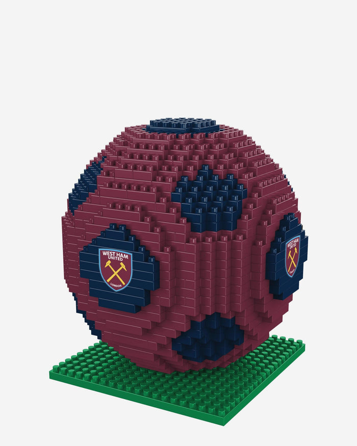 West Ham United FC Alternate BRXLZ Football FOCO - FOCO.com | UK & IRE