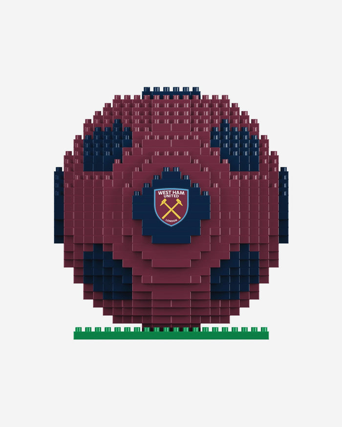 West Ham United FC Alternate BRXLZ Football FOCO - FOCO.com | UK & IRE