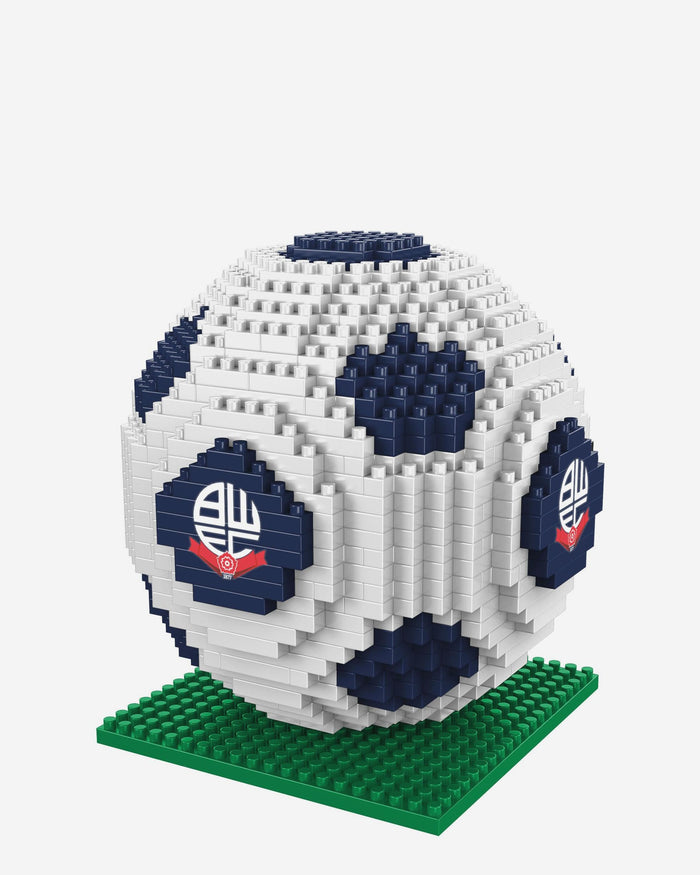 Bolton Wanderers FC BRXLZ Football FOCO - FOCO.com | UK & IRE