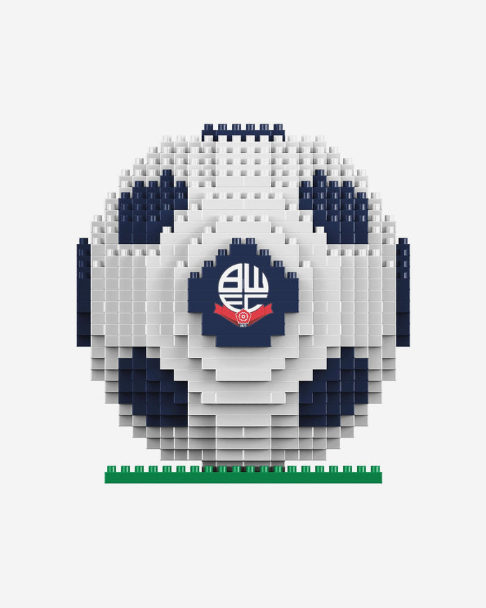 Bolton Wanderers FC BRXLZ Football FOCO - FOCO.com | UK & IRE