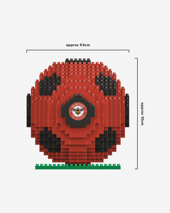 Brentford FC BRXLZ Football FOCO - FOCO.com | UK & IRE