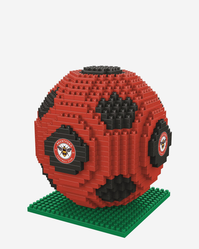 Brentford FC BRXLZ Football FOCO - FOCO.com | UK & IRE