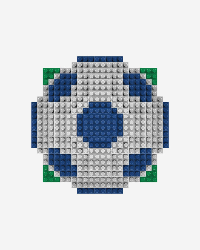 Brighton & Hove Albion FC BRXLZ Football FOCO - FOCO.com | UK & IRE