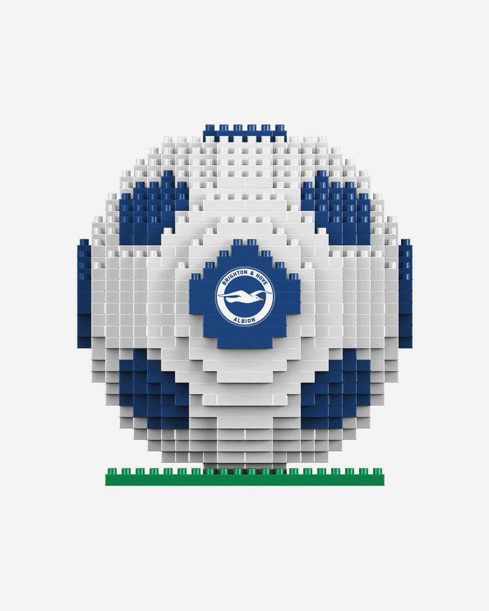 Brighton & Hove Albion FC BRXLZ Football FOCO - FOCO.com | UK & IRE