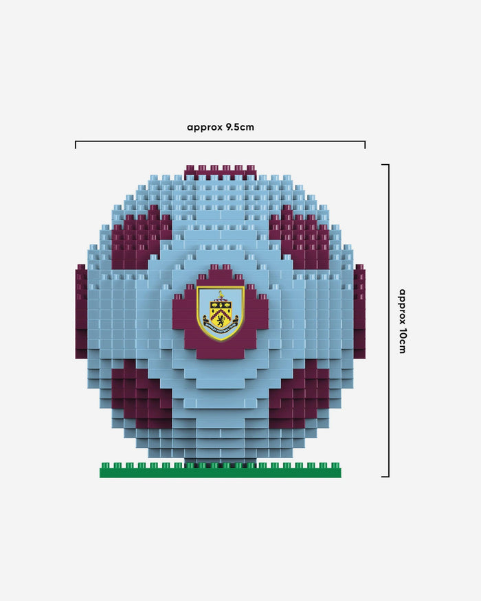 Burnley FC BRXLZ Football FOCO - FOCO.com | UK & IRE