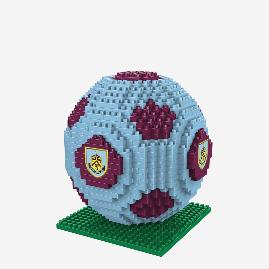 Burnley FC BRXLZ Football FOCO - FOCO.com | UK & IRE