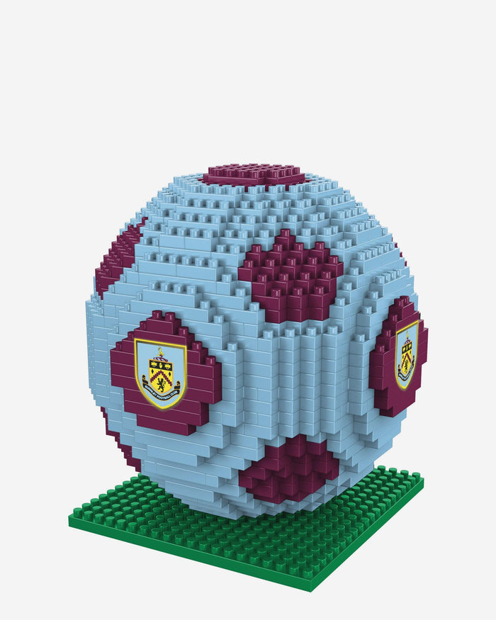Burnley FC BRXLZ Football FOCO - FOCO.com | UK & IRE