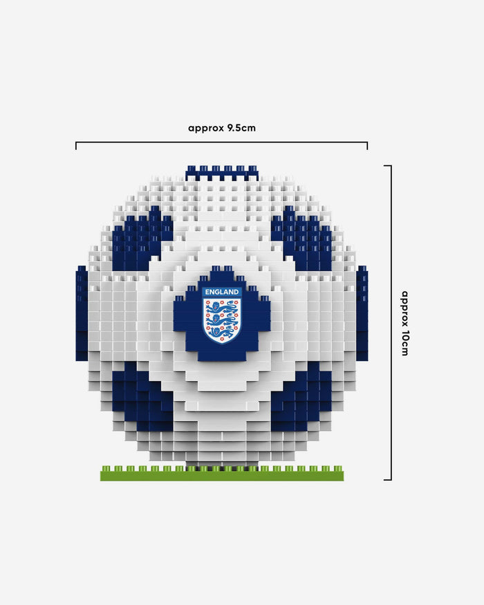 England BRXLZ Football FOCO - FOCO.com | UK & IRE