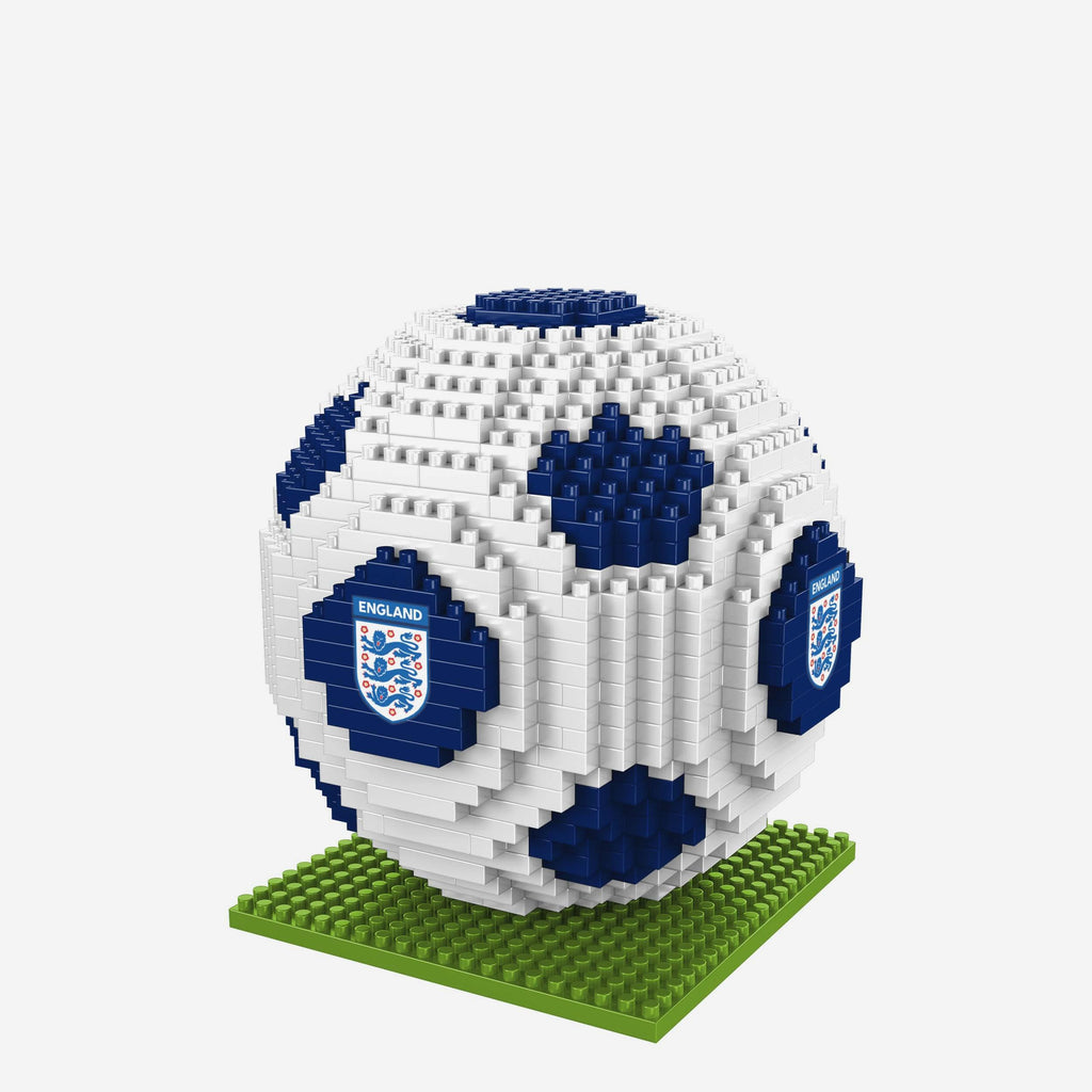 England BRXLZ Football FOCO - FOCO.com | UK & IRE