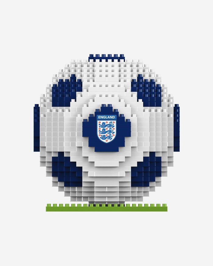 England BRXLZ Football FOCO - FOCO.com | UK & IRE