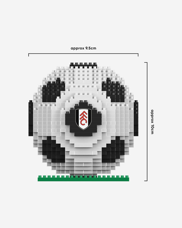 Fulham FC BRXLZ Football FOCO - FOCO.com | UK & IRE
