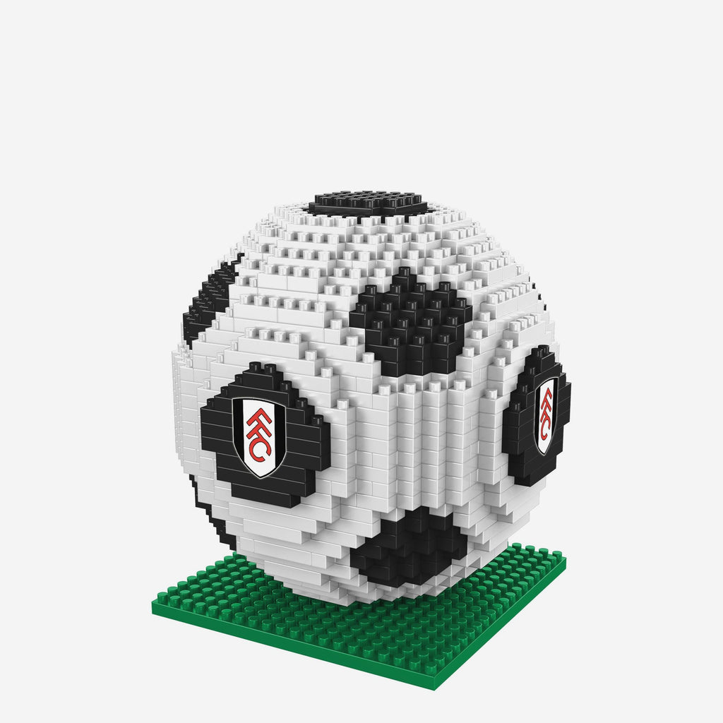 Fulham FC BRXLZ Football FOCO - FOCO.com | UK & IRE