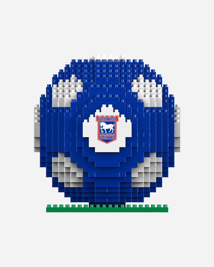 Ipswich Town FC BRXLZ Football FOCO - FOCO.com | UK & IRE