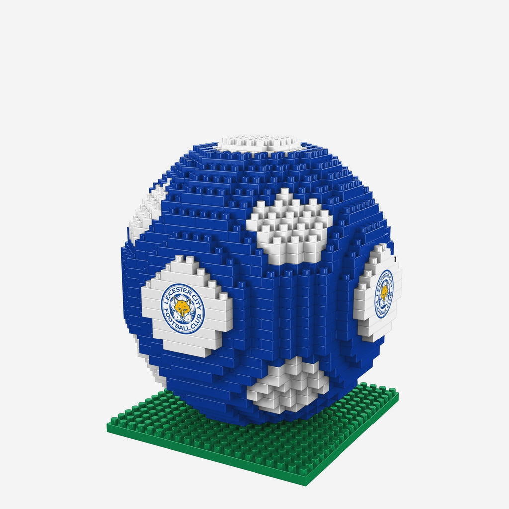 Leicester City BRXLZ Football FOCO - FOCO.com | UK & IRE