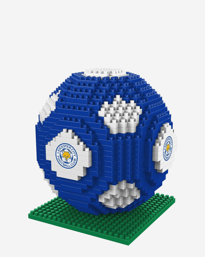Leicester City BRXLZ Football FOCO - FOCO.com | UK & IRE