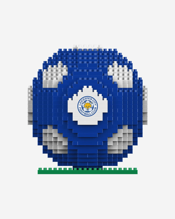 Leicester City BRXLZ Football FOCO - FOCO.com | UK & IRE