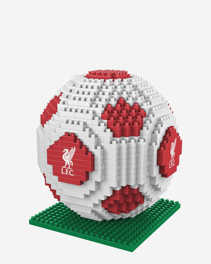 Liverpool FC BRXLZ Football FOCO - FOCO.com | UK & IRE