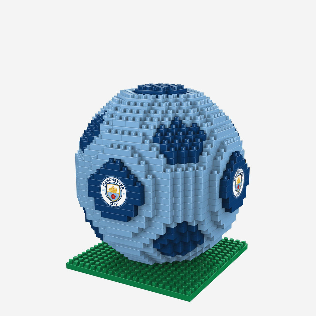 Manchester City FC BRXLZ Football FOCO - FOCO.com | UK & IRE
