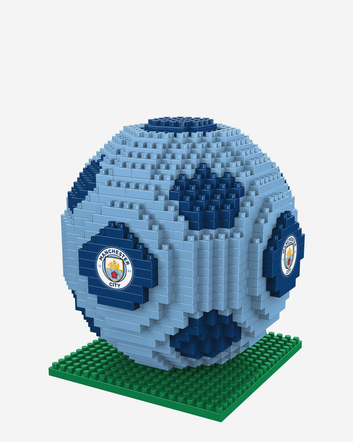 Manchester City FC BRXLZ Football FOCO - FOCO.com | UK & IRE