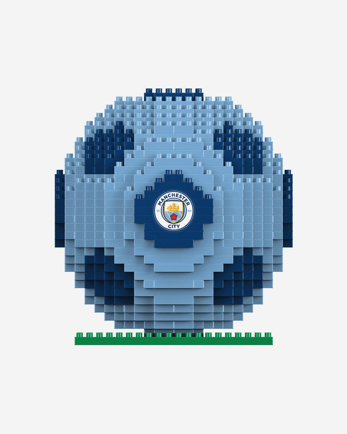 Manchester City FC BRXLZ Football FOCO - FOCO.com | UK & IRE