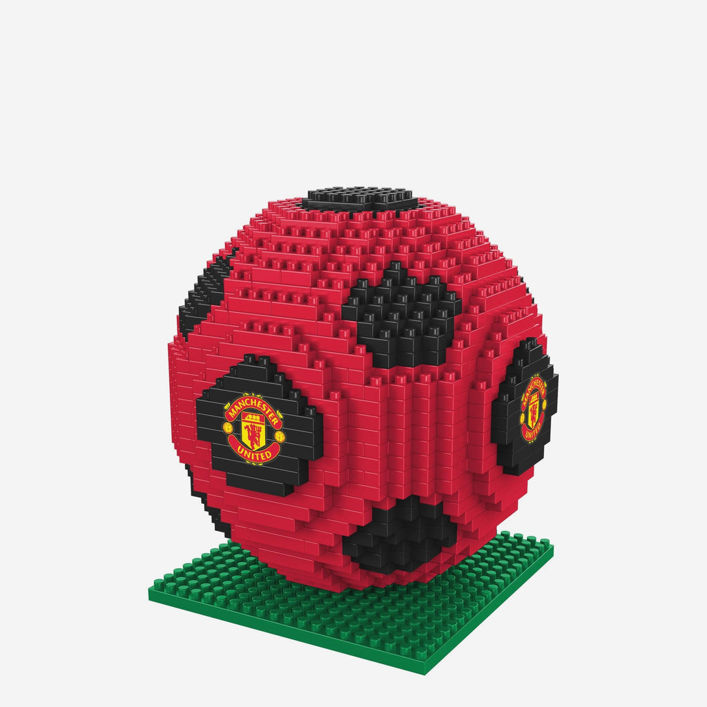 Manchester United FC BRXLZ Football FOCO - FOCO.com | UK & IRE