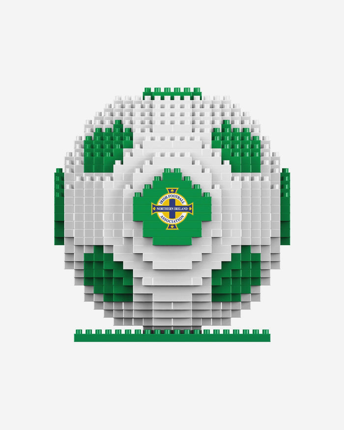 Northern Ireland BRXLZ Football FOCO - FOCO.com | UK & IRE