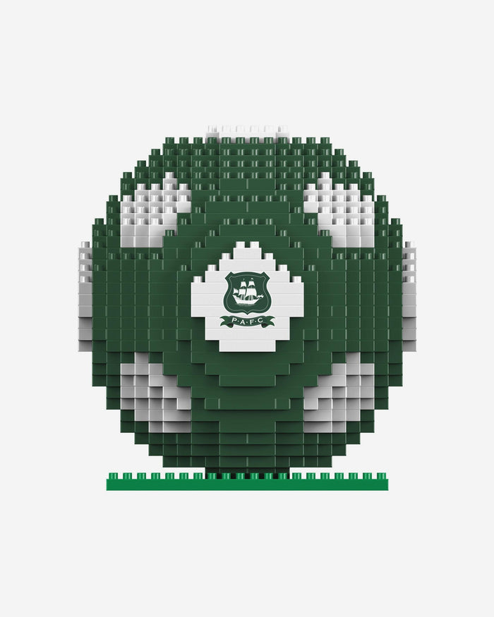Plymouth Argyle FC BRXLZ Football FOCO - FOCO.com | UK & IRE