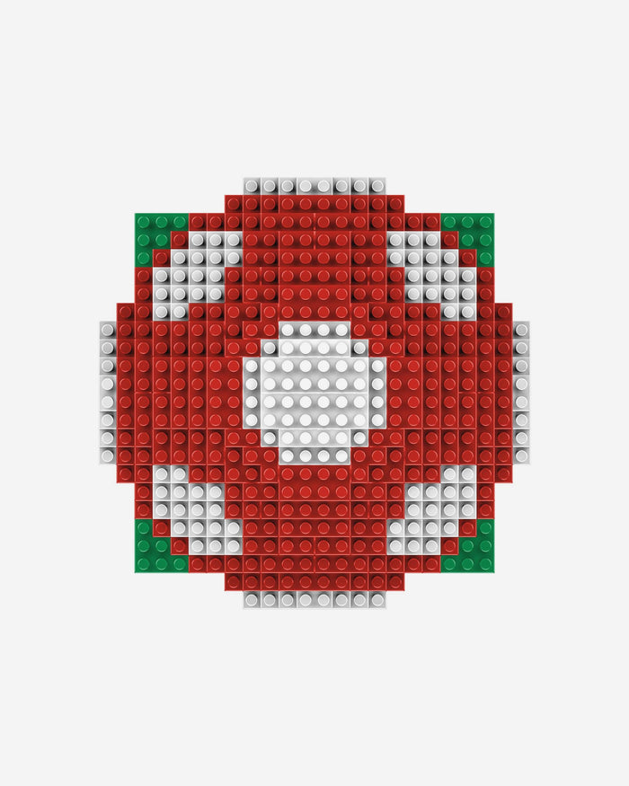 Southampton FC BRXLZ Football FOCO - FOCO.com | UK & IRE