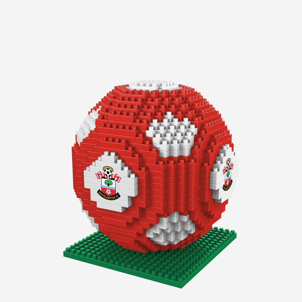 Southampton FC BRXLZ Football FOCO - FOCO.com | UK & IRE