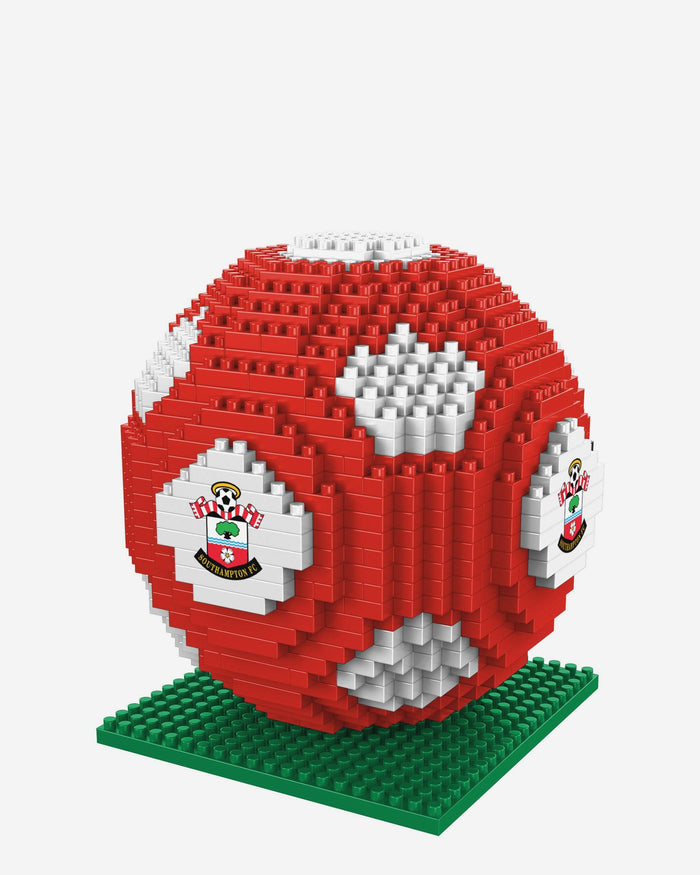 Southampton FC BRXLZ Football FOCO - FOCO.com | UK & IRE