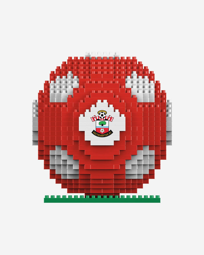 Southampton FC BRXLZ Football FOCO - FOCO.com | UK & IRE