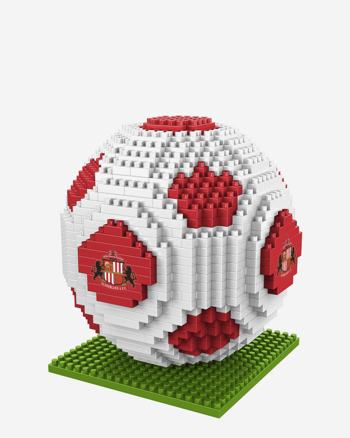 Sunderland AFC BRXLZ Football FOCO - FOCO.com | UK & IRE