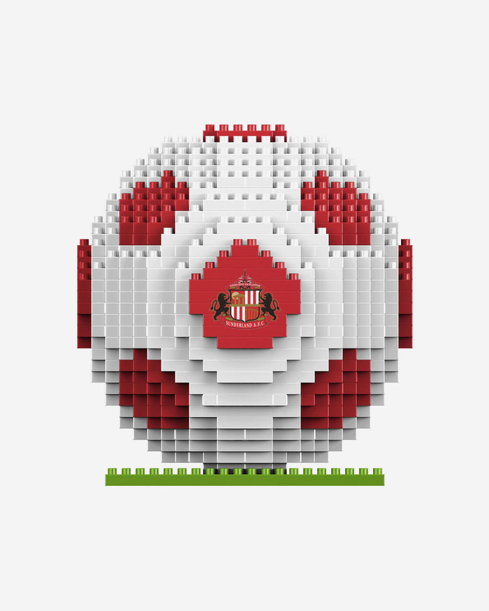 Sunderland AFC BRXLZ Football FOCO - FOCO.com | UK & IRE