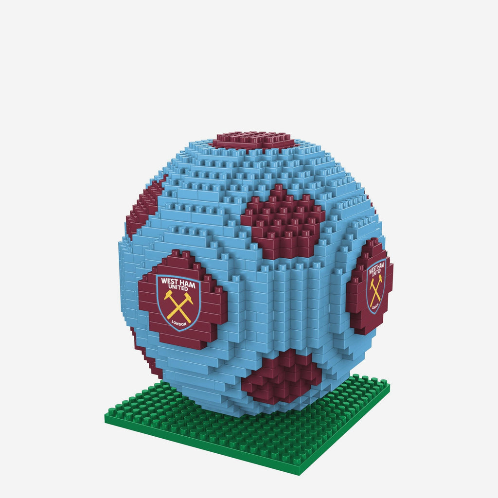 West Ham United FC BRXLZ Football FOCO - FOCO.com | UK & IRE
