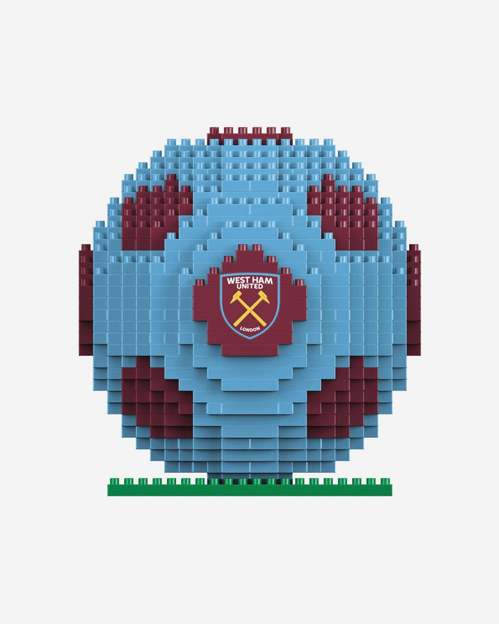 West Ham United FC BRXLZ Football FOCO - FOCO.com | UK & IRE