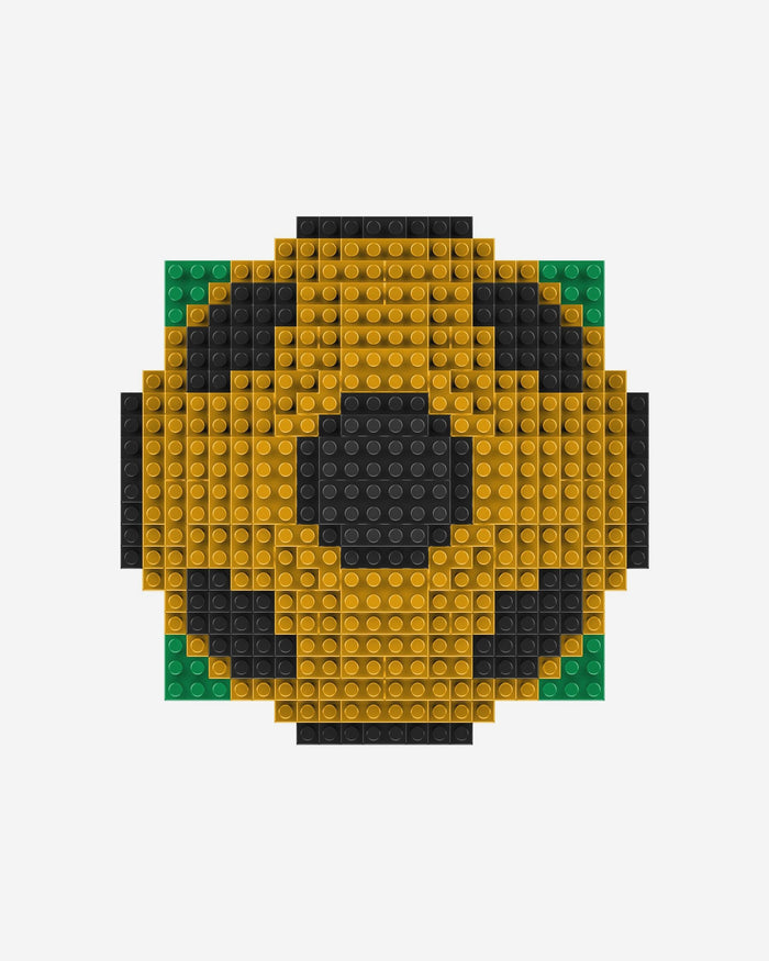 Wolverhampton Wanderers FC BRXLZ Football FOCO - FOCO.com | UK & IRE