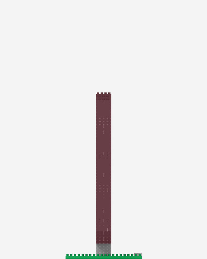 Aston Villa FC BRXLZ Logo FOCO - FOCO.com | UK & IRE