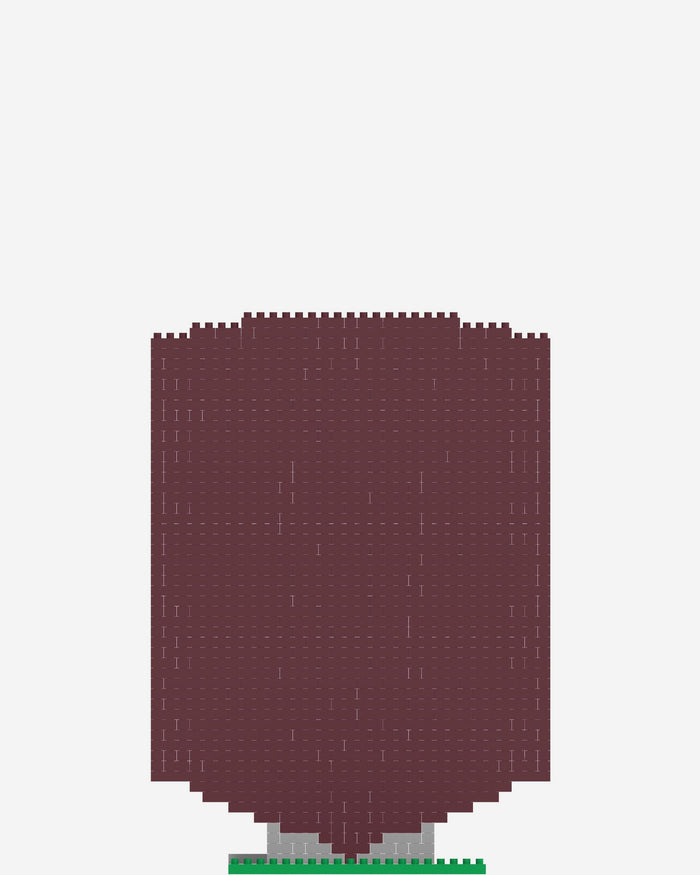Aston Villa FC BRXLZ Logo FOCO - FOCO.com | UK & IRE