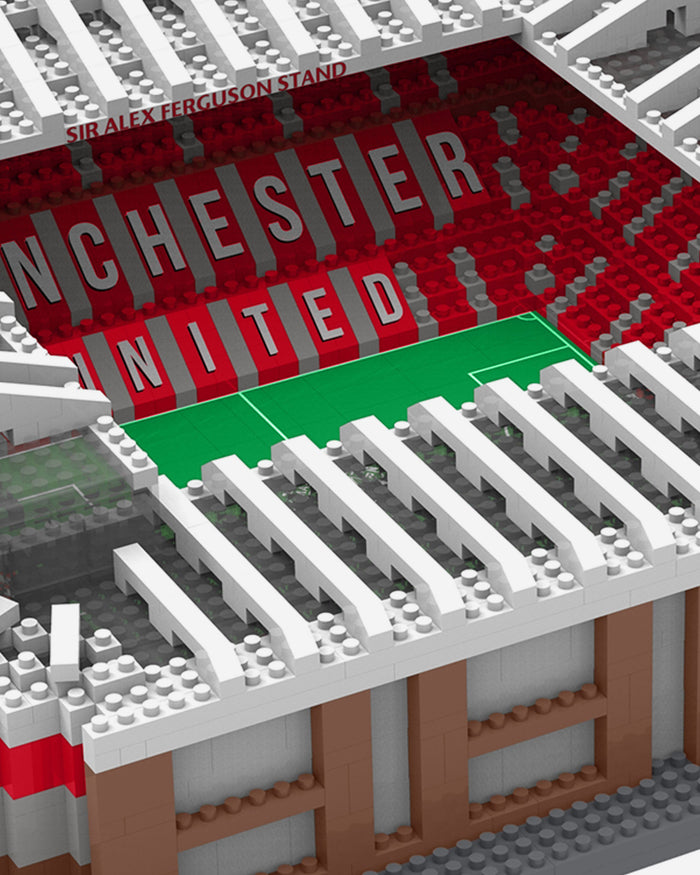 Manchester United FC Old Trafford BRXLZ Stadium FOCO - FOCO.com | UK & IRE