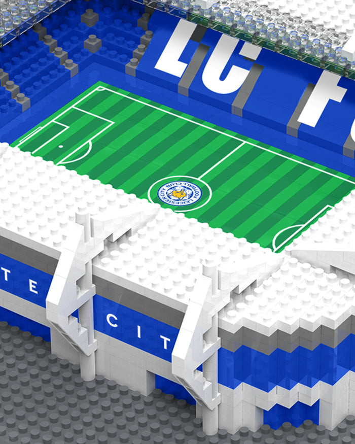 Leicester City King Power BRXLZ Stadium FOCO - FOCO.com | UK & IRE