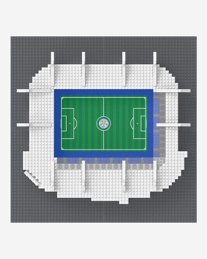 Leicester City King Power BRXLZ Stadium FOCO - FOCO.com | UK & IRE