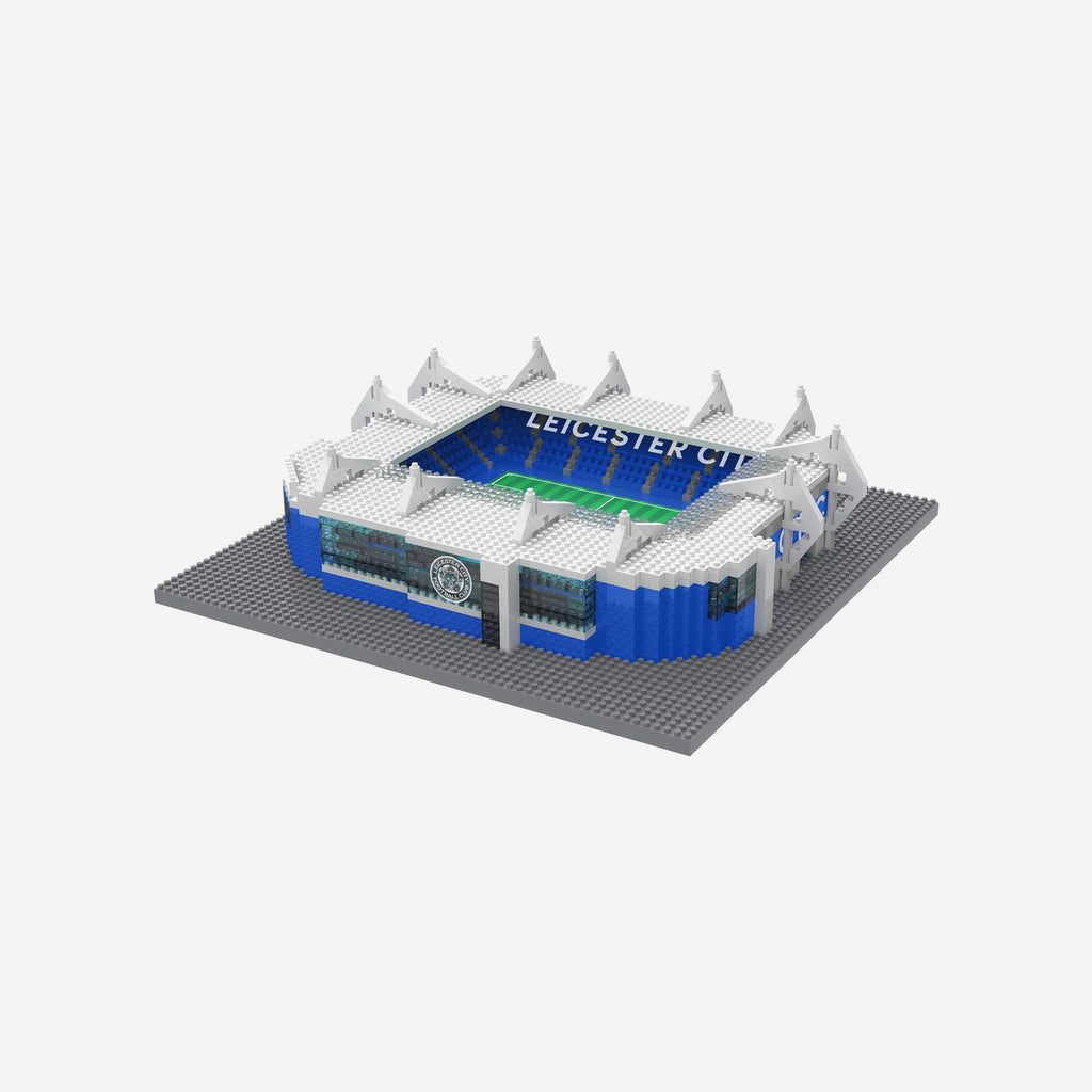 Leicester City King Power BRXLZ Stadium FOCO - FOCO.com | UK & IRE