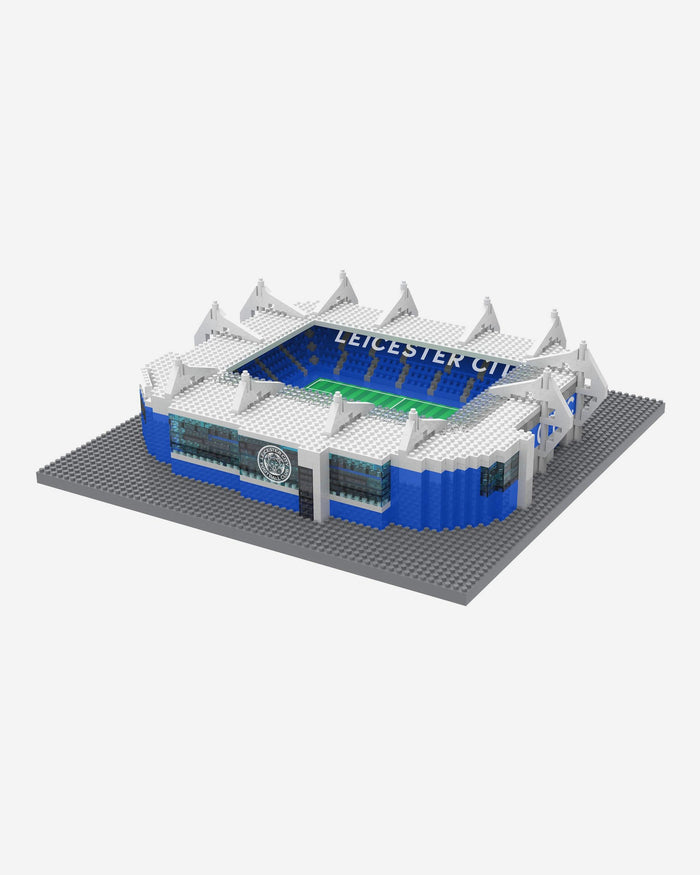 Leicester City King Power BRXLZ Stadium FOCO - FOCO.com | UK & IRE
