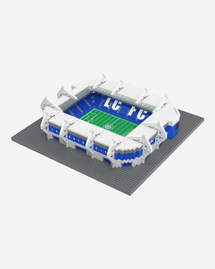 Leicester City King Power BRXLZ Stadium FOCO - FOCO.com | UK & IRE