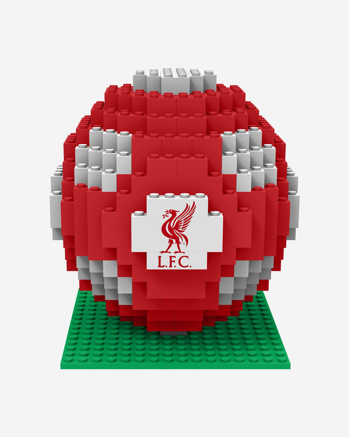 Liverpool FC BRXLZ XL Football FOCO - FOCO.com | UK & IRE