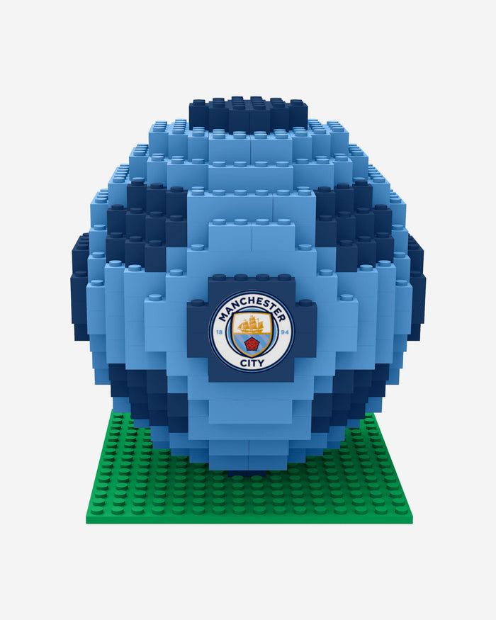 Manchester City FC BRXLZ XL Football FOCO - FOCO.com | UK & IRE